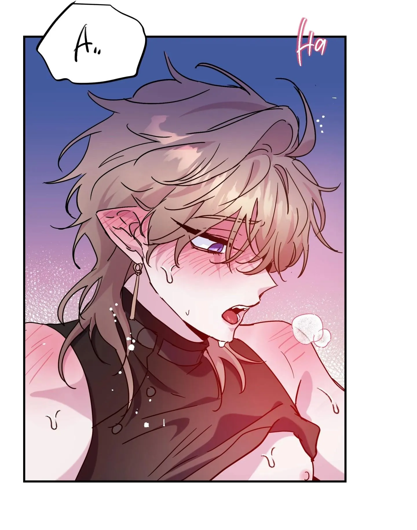 Ám Giữ Linh Hồn Chapter 69 Trang 29