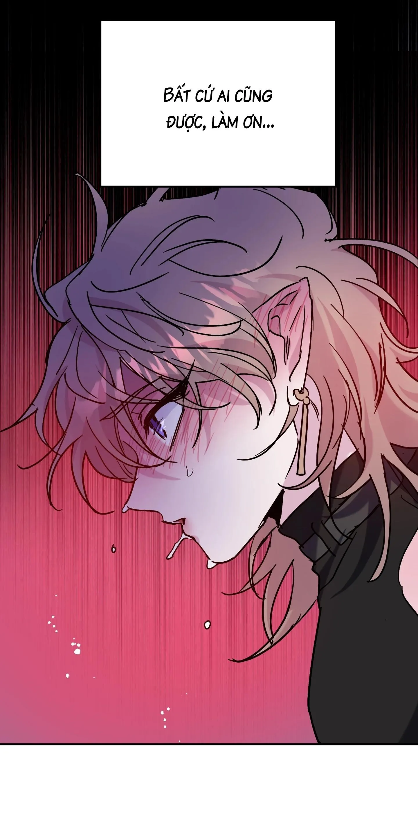 Ám Giữ Linh Hồn Chapter 69 Trang 34