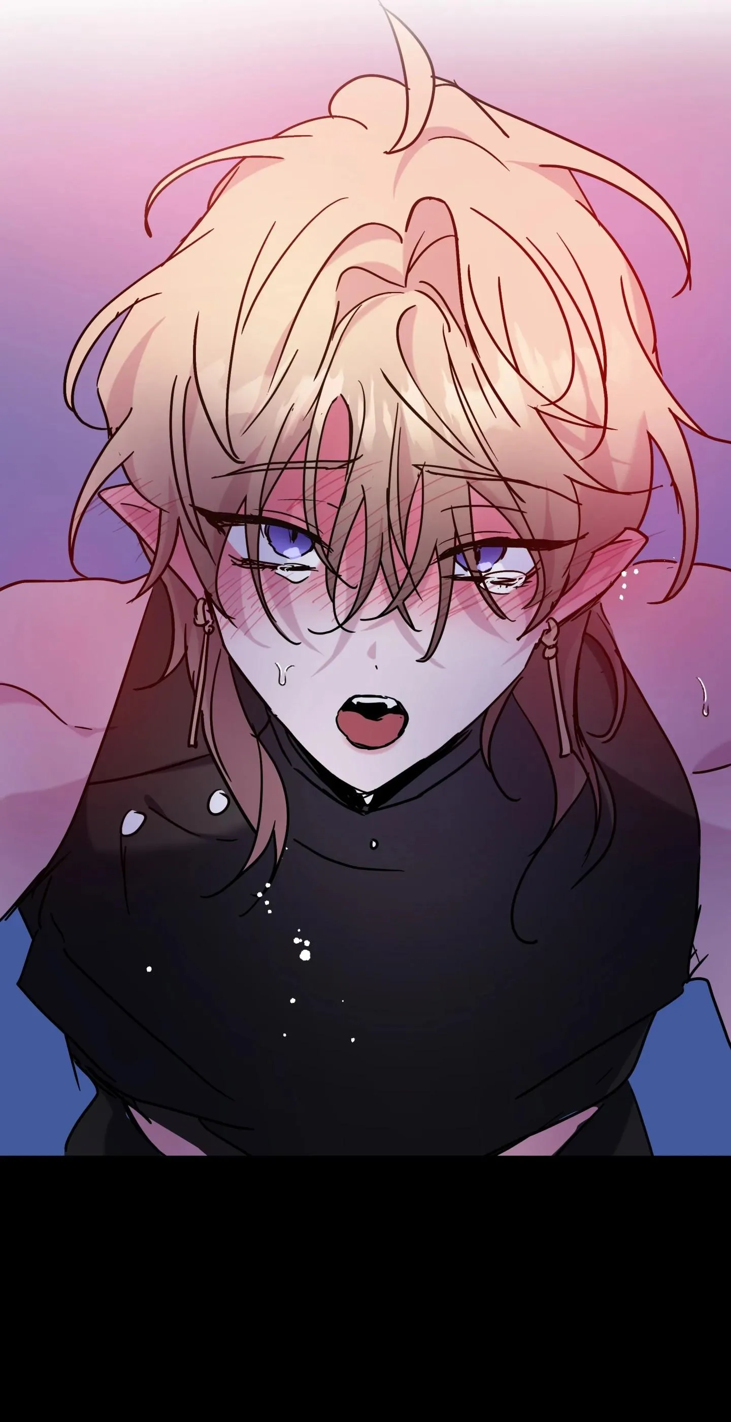 Ám Giữ Linh Hồn Chapter 69 Trang 36