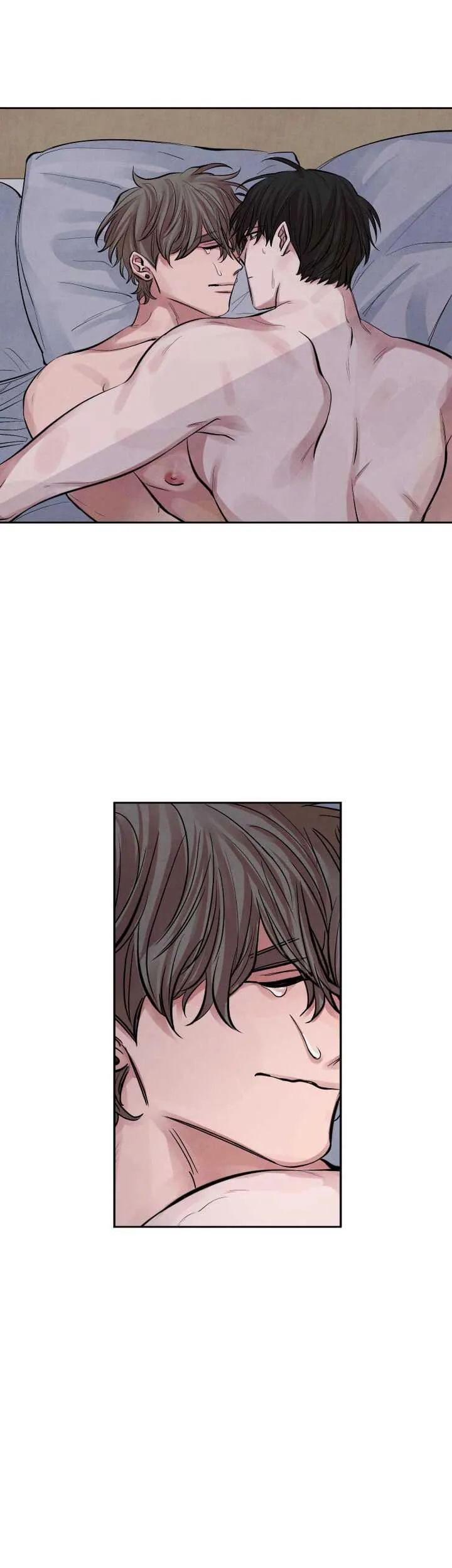 Âm Thanh Của San Hô Chapter 1 Trang 10