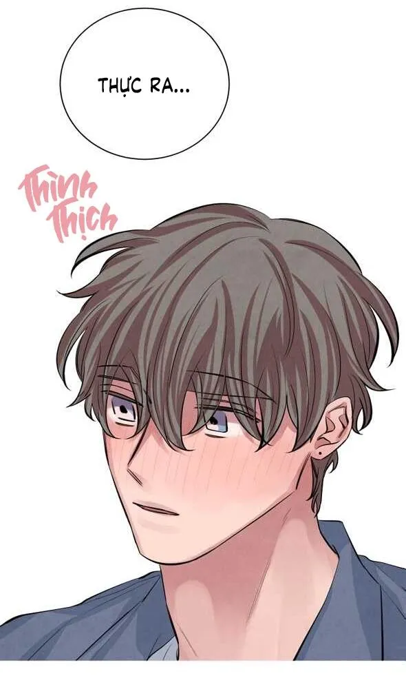 Âm Thanh Của San Hô Chapter 16 Trang 5