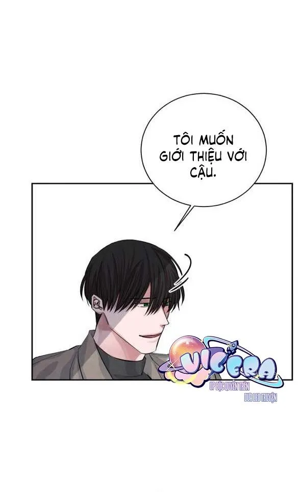 Âm Thanh Của San Hô Chapter 16 Trang 11