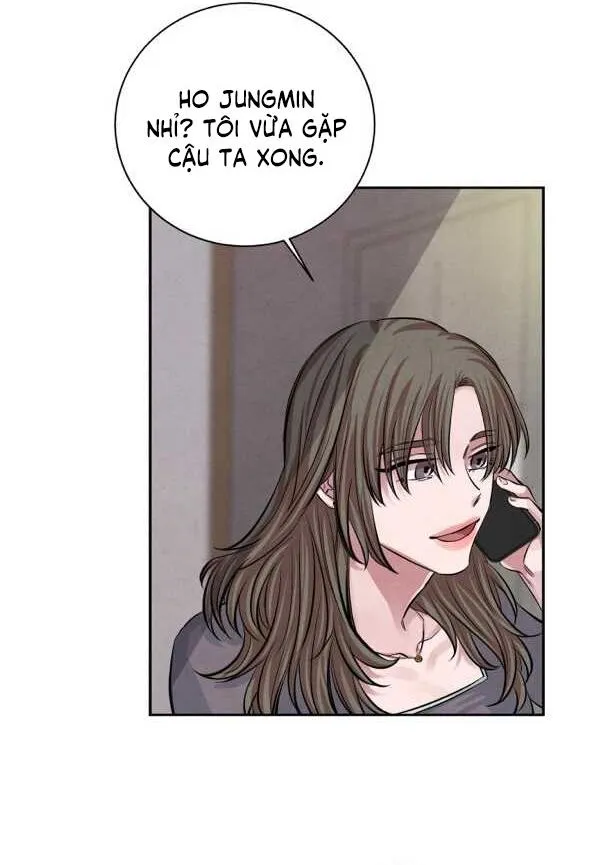 Âm Thanh Của San Hô Chapter 16 Trang 25