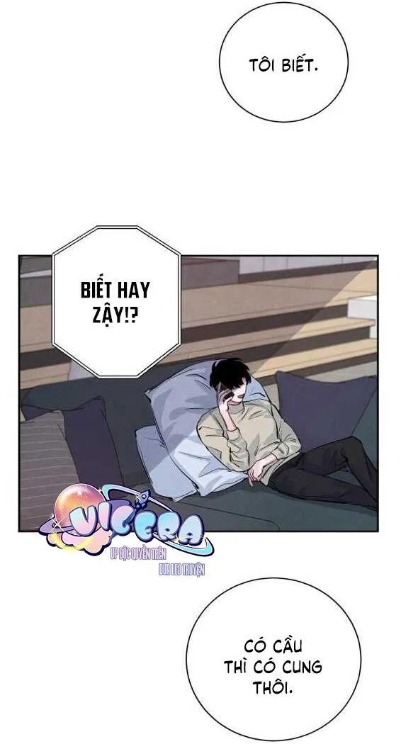 Âm Thanh Của San Hô Chapter 16 Trang 26