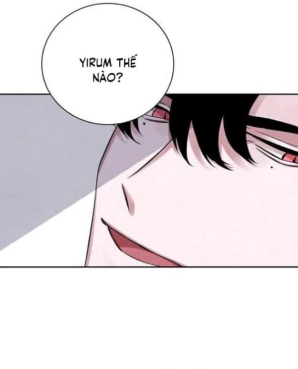 Âm Thanh Của San Hô Chapter 16 Trang 28