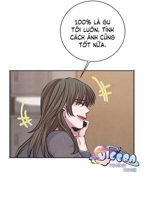 Âm Thanh Của San Hô Chapter 16 Trang 29