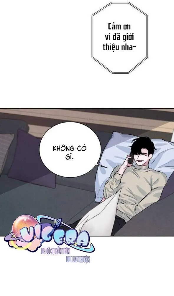 Âm Thanh Của San Hô Chapter 16 Trang 30