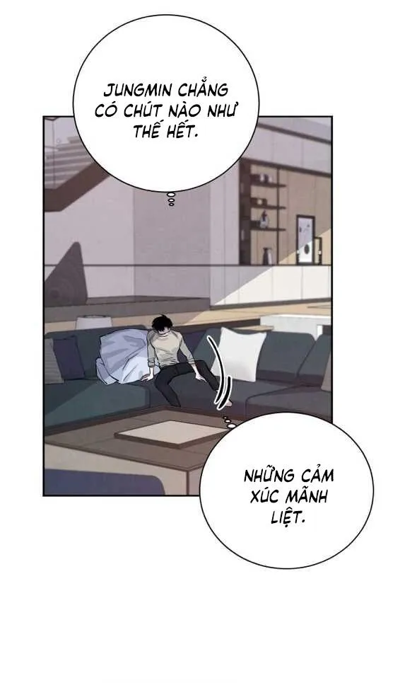 Âm Thanh Của San Hô Chapter 16 Trang 44