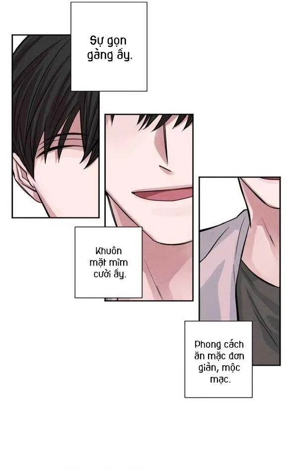 Âm Thanh Của San Hô Chapter 16 Trang 55