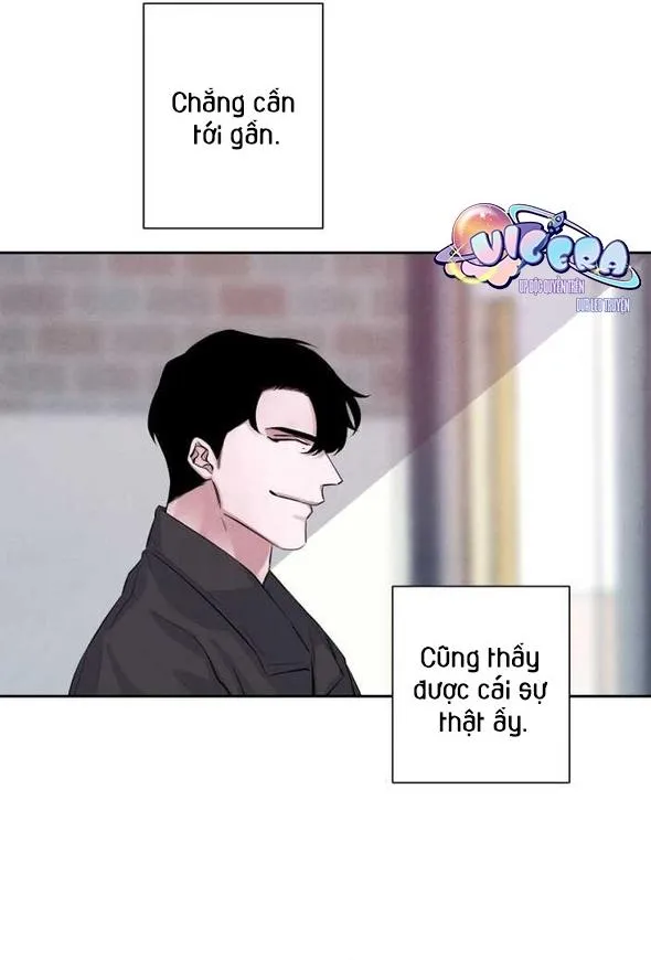 Âm Thanh Của San Hô Chapter 16 Trang 56