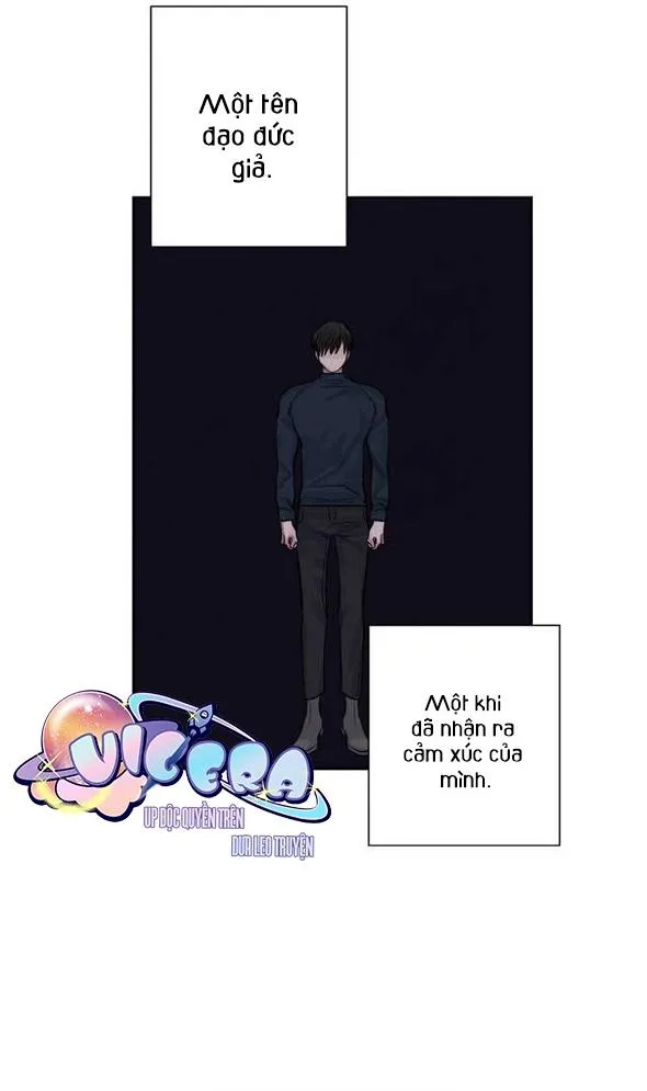 Âm Thanh Của San Hô Chapter 16 Trang 57