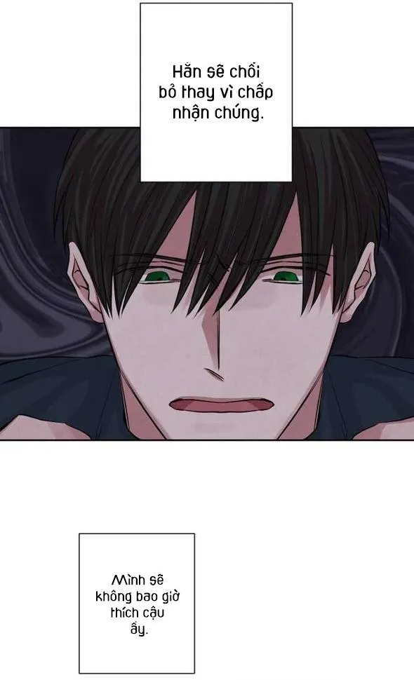 Âm Thanh Của San Hô Chapter 16 Trang 58