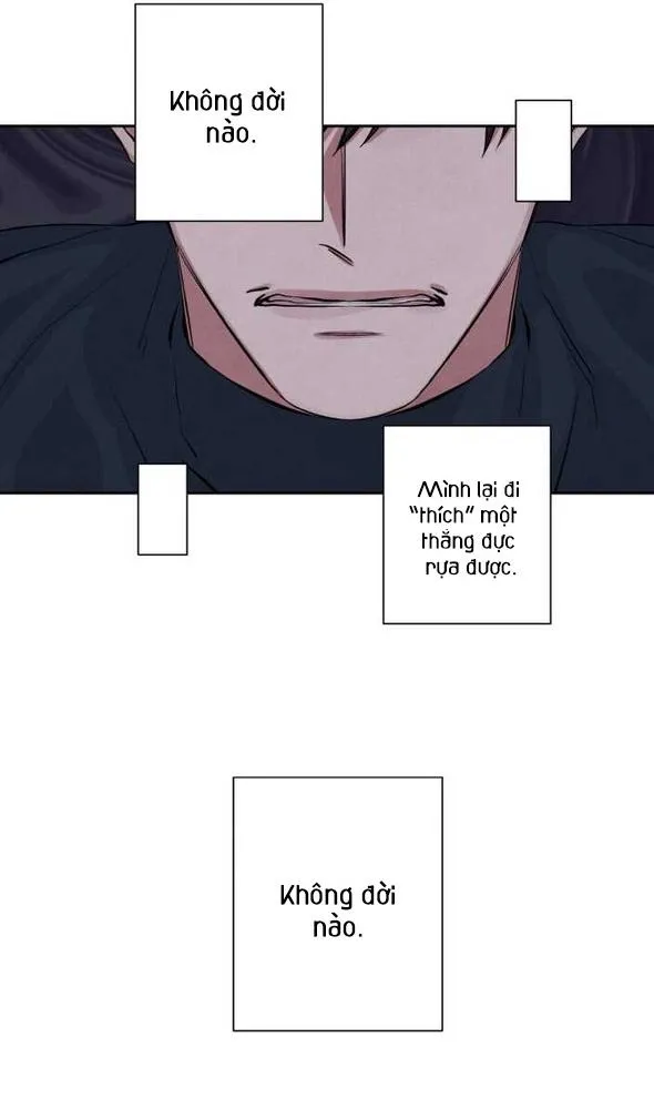 Âm Thanh Của San Hô Chapter 16 Trang 60