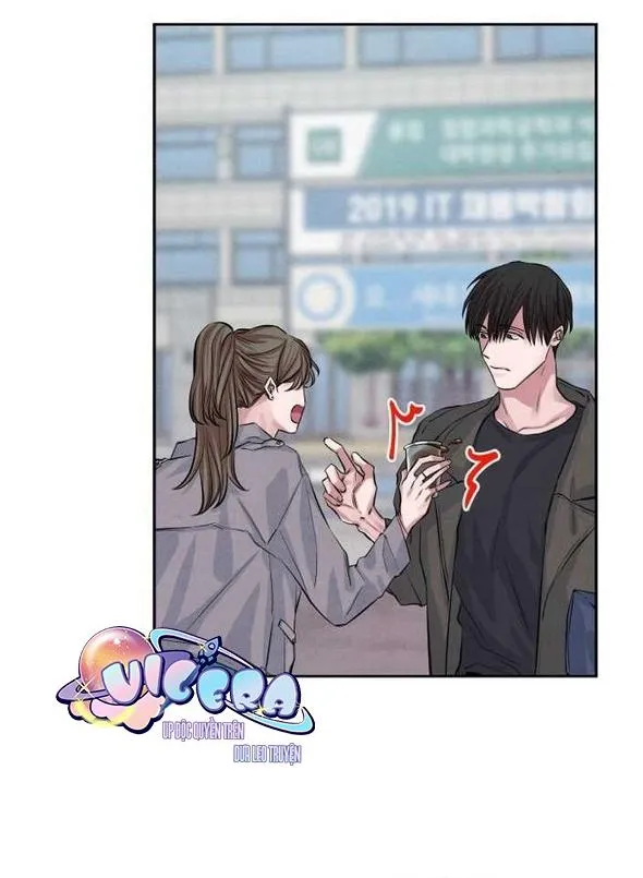 Âm Thanh Của San Hô Chapter 16 Trang 62