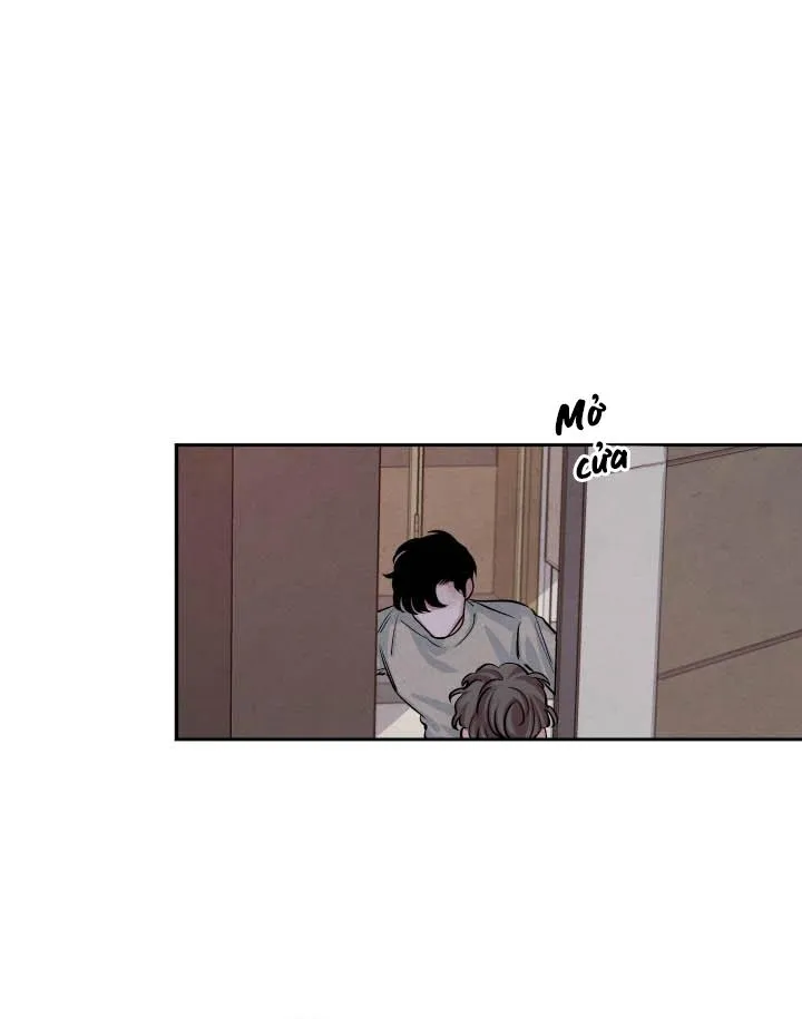 Âm Thanh Của San Hô Chapter 17 Trang 5