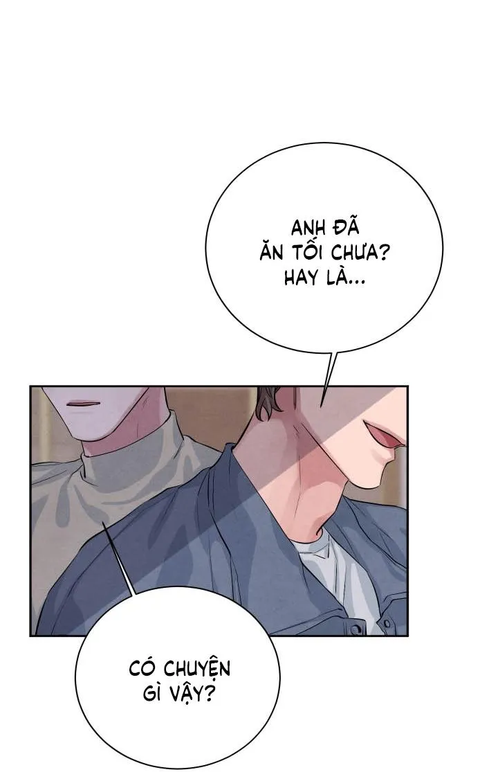 Âm Thanh Của San Hô Chapter 17 Trang 9