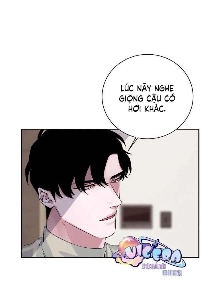 Âm Thanh Của San Hô Chapter 17 Trang 10