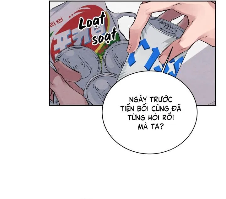 Âm Thanh Của San Hô Chapter 17 Trang 15
