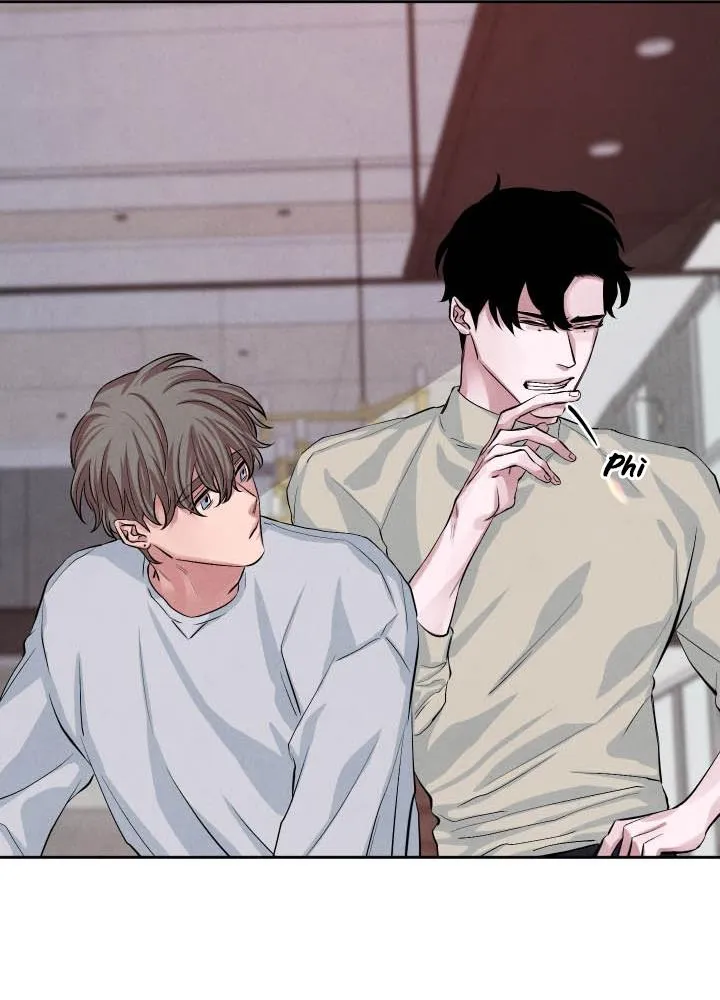 Âm Thanh Của San Hô Chapter 17 Trang 23