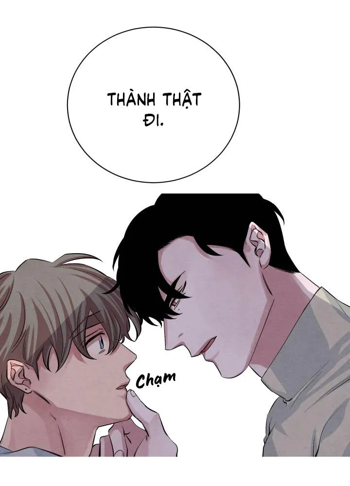 Âm Thanh Của San Hô Chapter 17 Trang 26