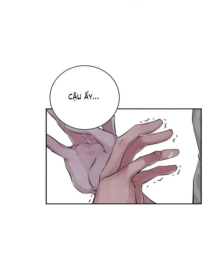 Âm Thanh Của San Hô Chapter 17 Trang 29