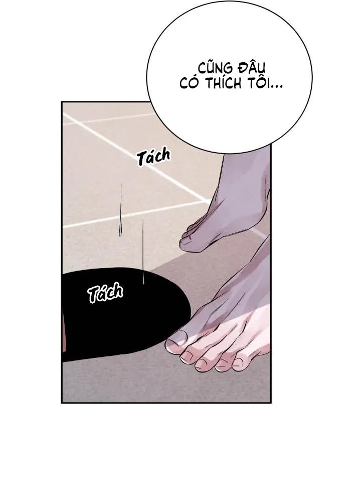 Âm Thanh Của San Hô Chapter 17 Trang 30