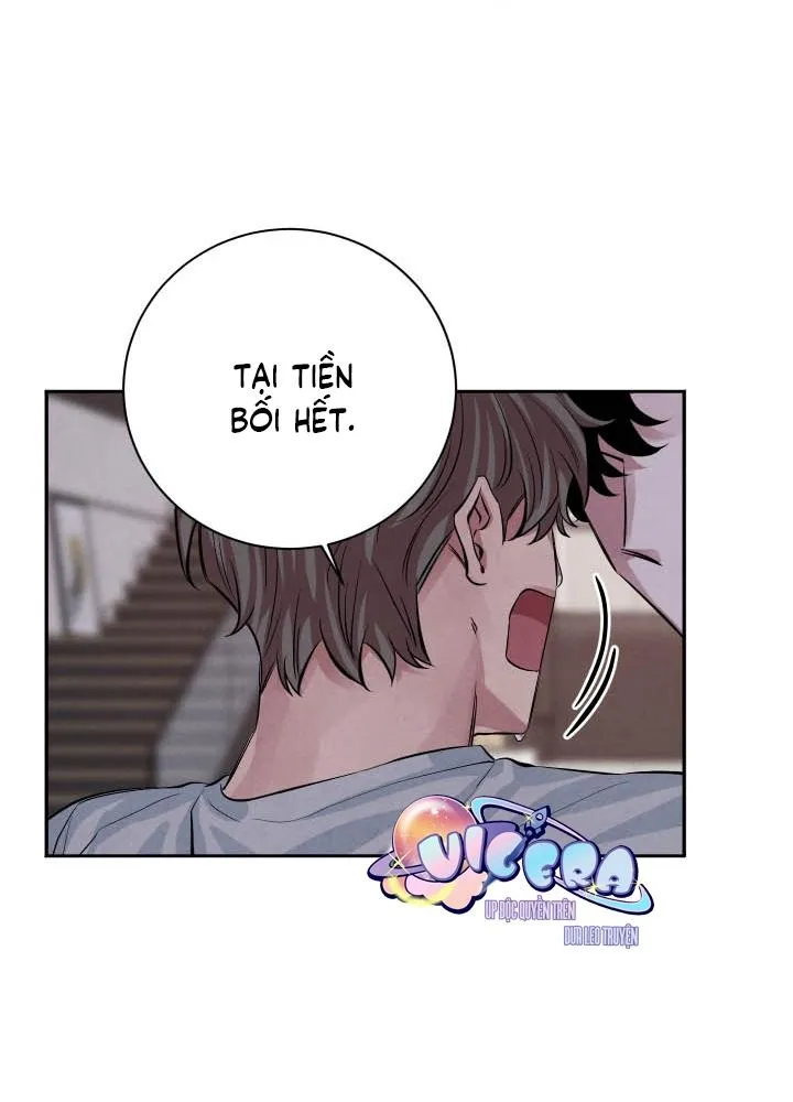 Âm Thanh Của San Hô Chapter 17 Trang 32