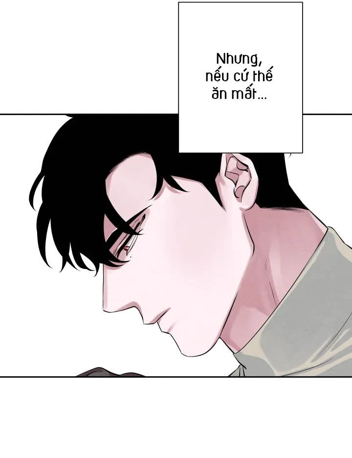 Âm Thanh Của San Hô Chapter 17 Trang 41