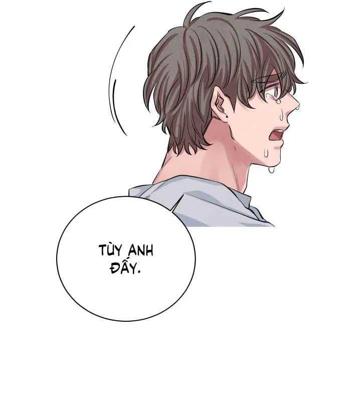 Âm Thanh Của San Hô Chapter 17 Trang 43