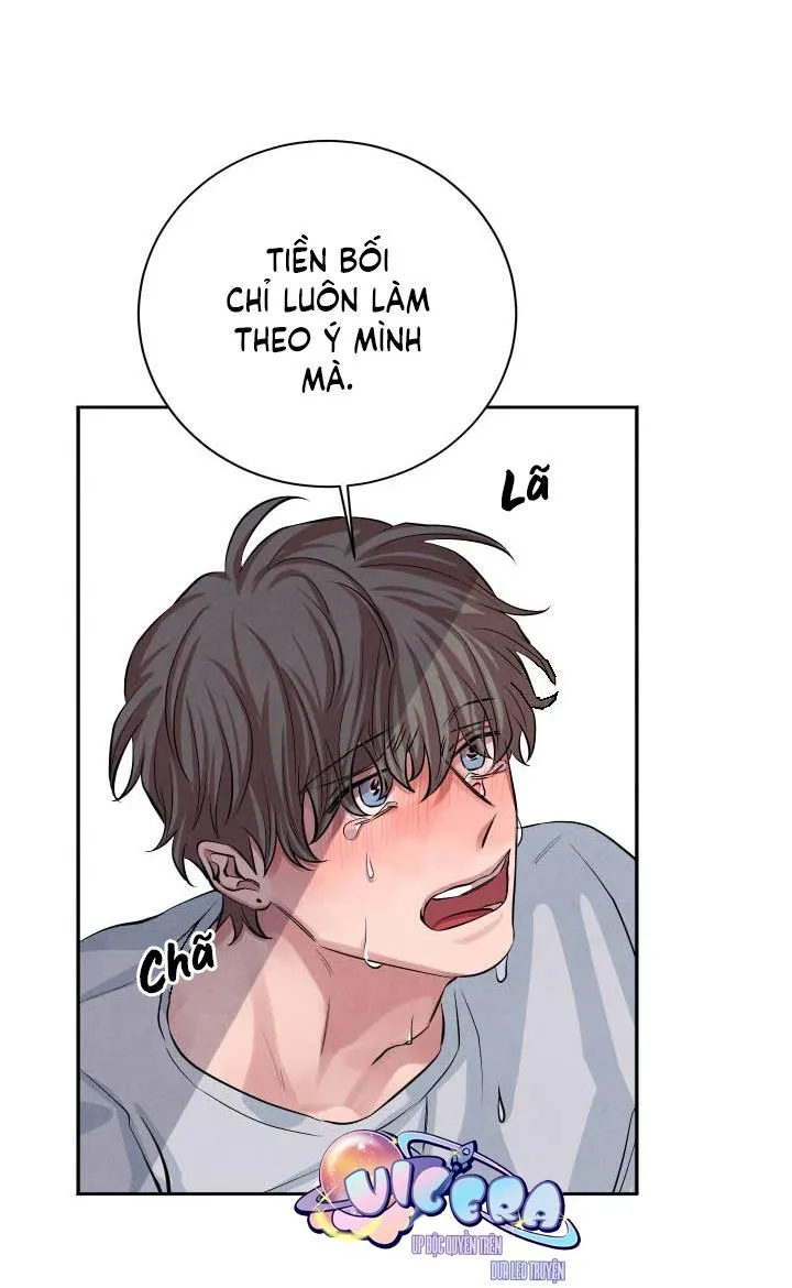 Âm Thanh Của San Hô Chapter 17 Trang 45