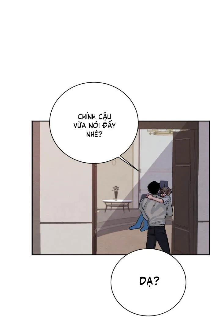 Âm Thanh Của San Hô Chapter 17 Trang 51