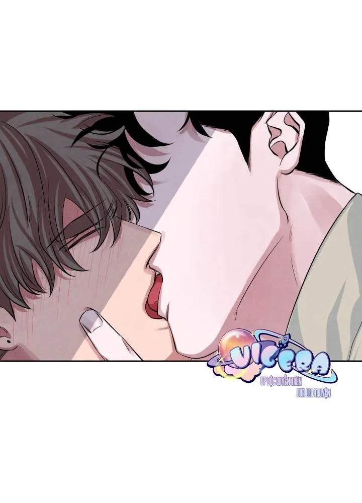 Âm Thanh Của San Hô Chapter 17 Trang 54