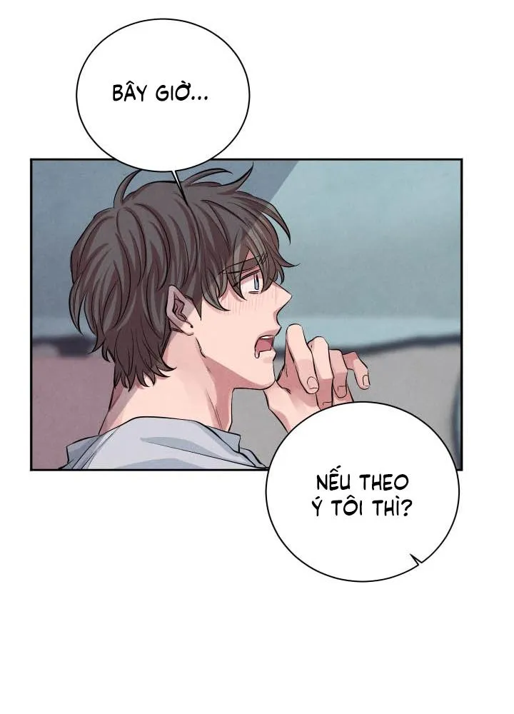 Âm Thanh Của San Hô Chapter 17 Trang 57