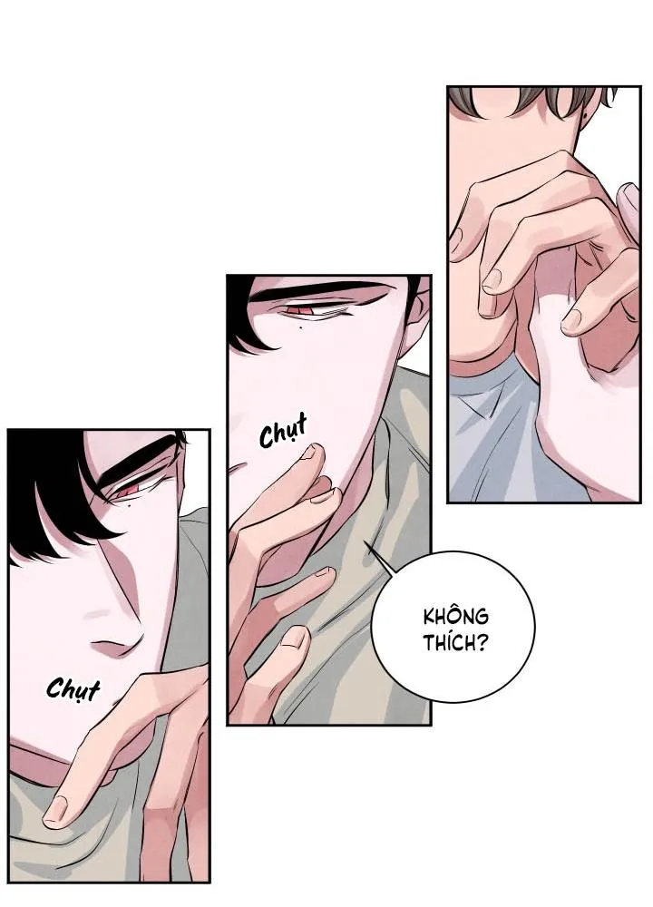 Âm Thanh Của San Hô Chapter 17 Trang 58