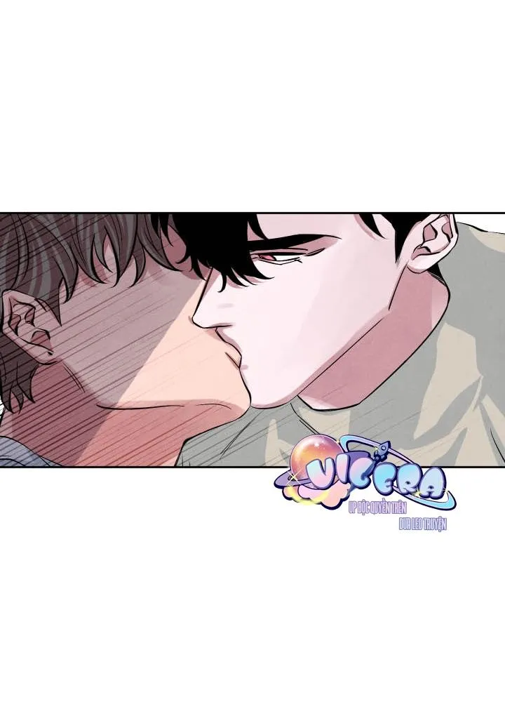 Âm Thanh Của San Hô Chapter 17 Trang 62