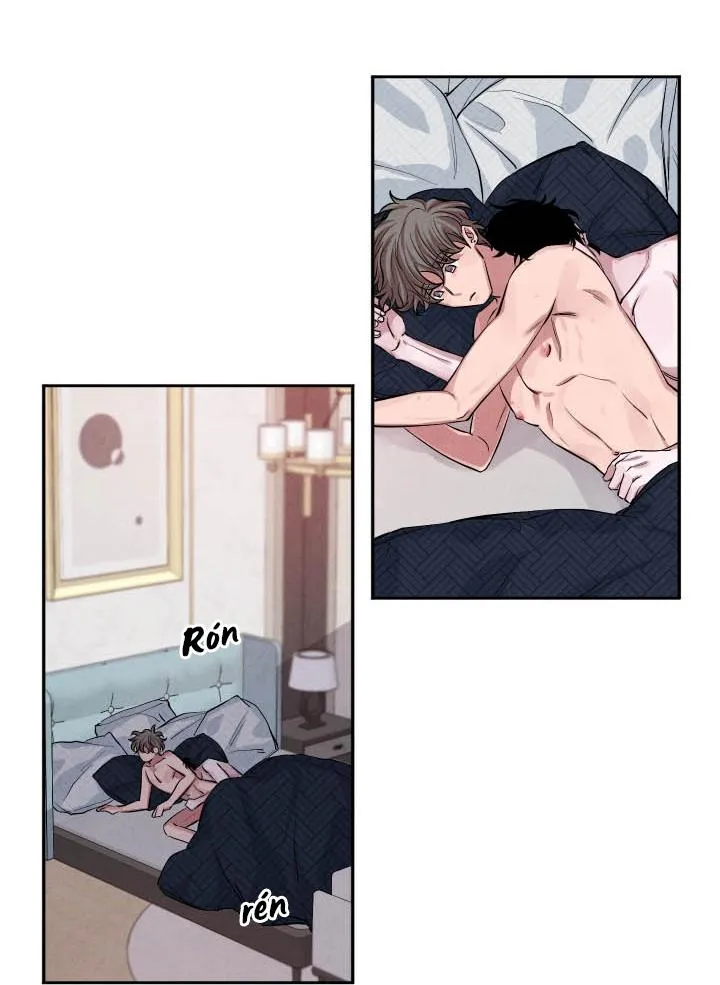 Âm Thanh Của San Hô Chapter 19 Trang 8