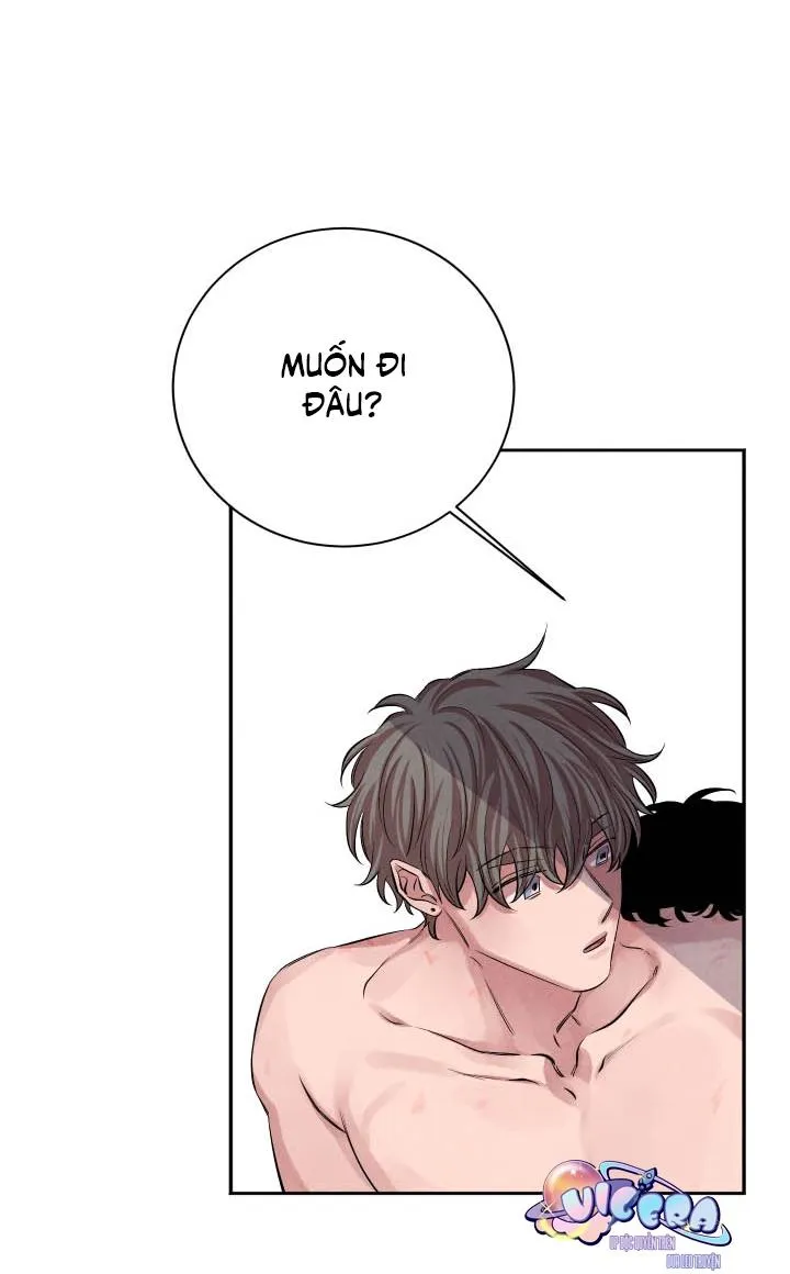 Âm Thanh Của San Hô Chapter 19 Trang 11