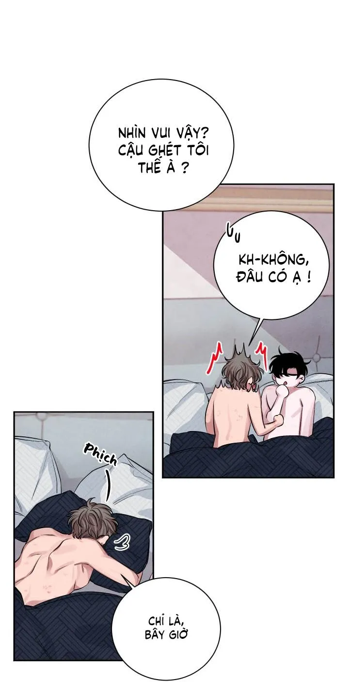 Âm Thanh Của San Hô Chapter 19 Trang 20