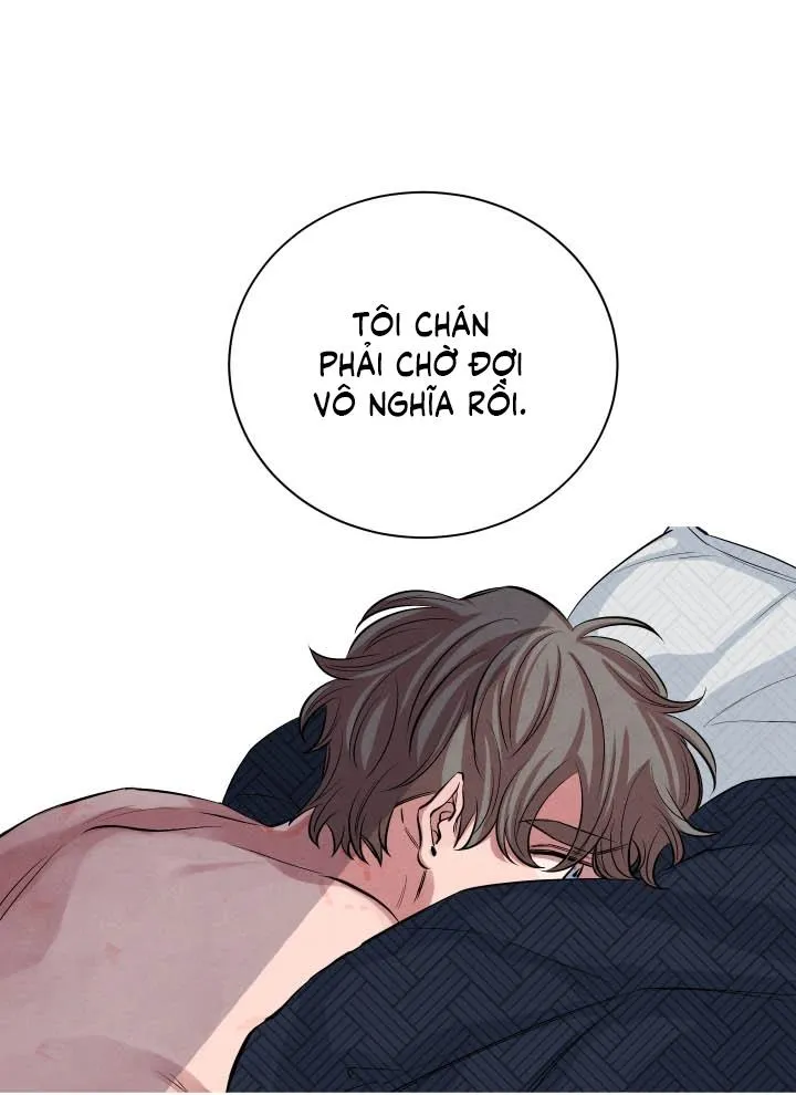 Âm Thanh Của San Hô Chapter 19 Trang 21