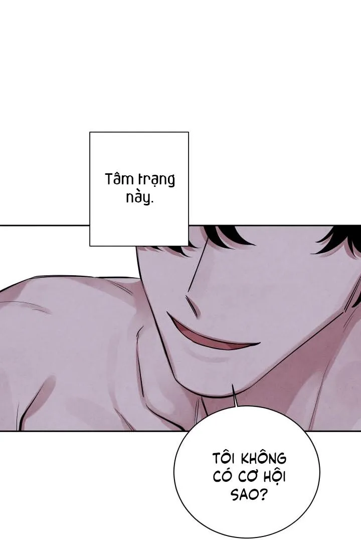 Âm Thanh Của San Hô Chapter 19 Trang 28