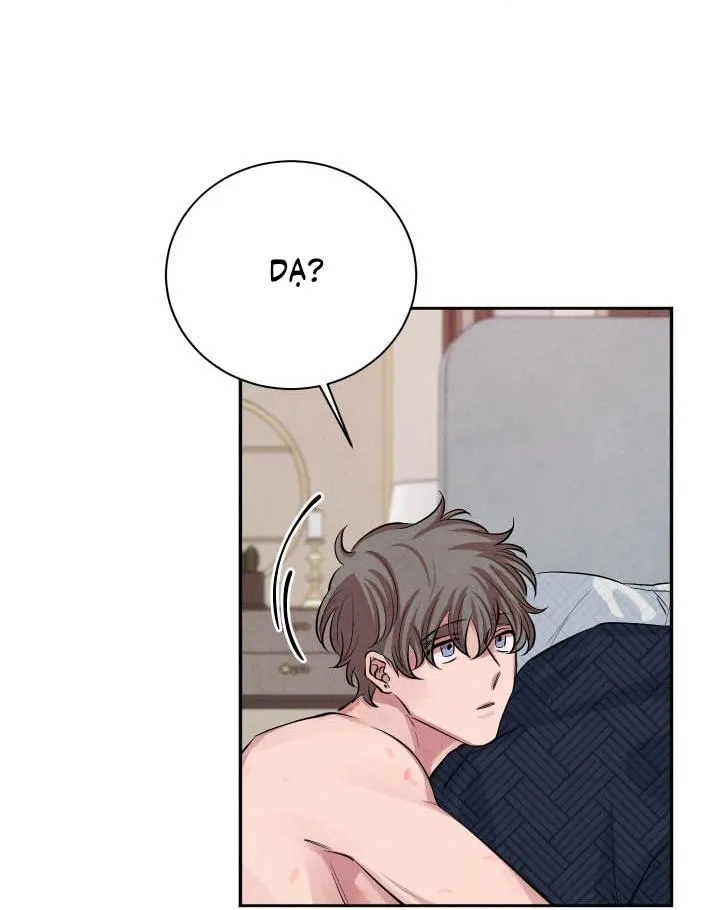 Âm Thanh Của San Hô Chapter 19 Trang 29