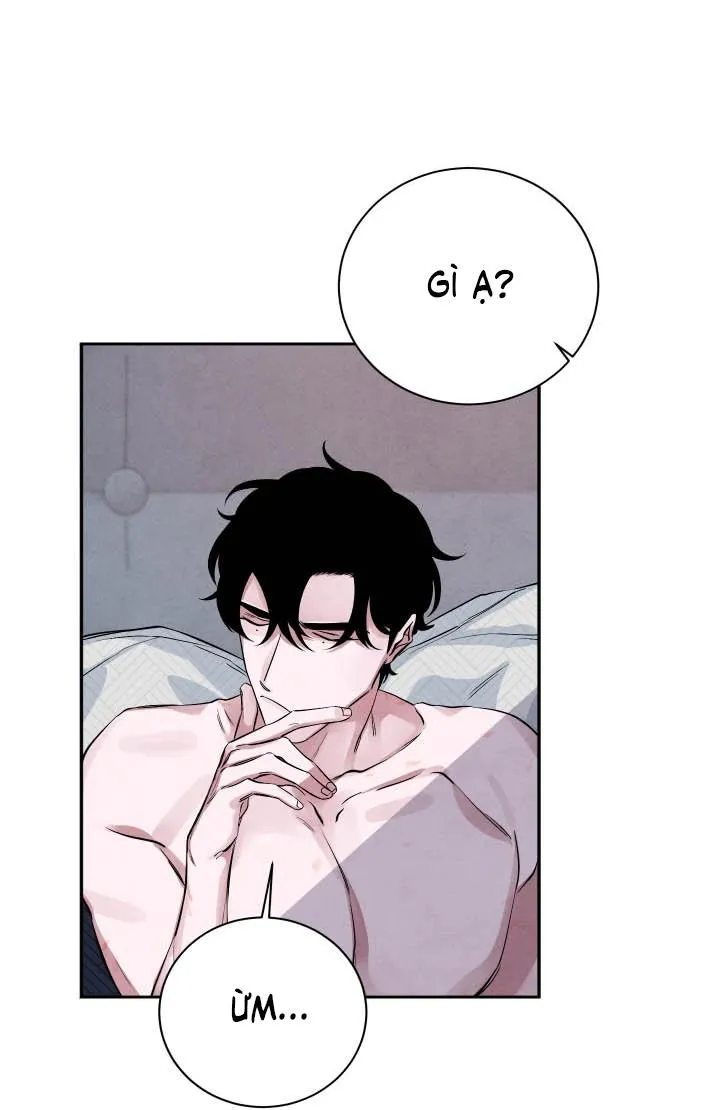 Âm Thanh Của San Hô Chapter 19 Trang 30