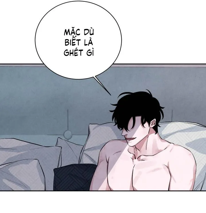 Âm Thanh Của San Hô Chapter 19 Trang 34