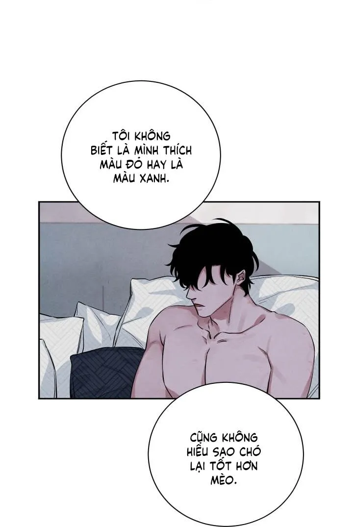 Âm Thanh Của San Hô Chapter 19 Trang 37