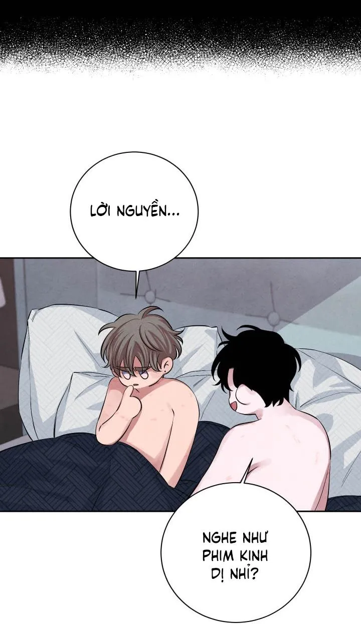 Âm Thanh Của San Hô Chapter 19 Trang 56