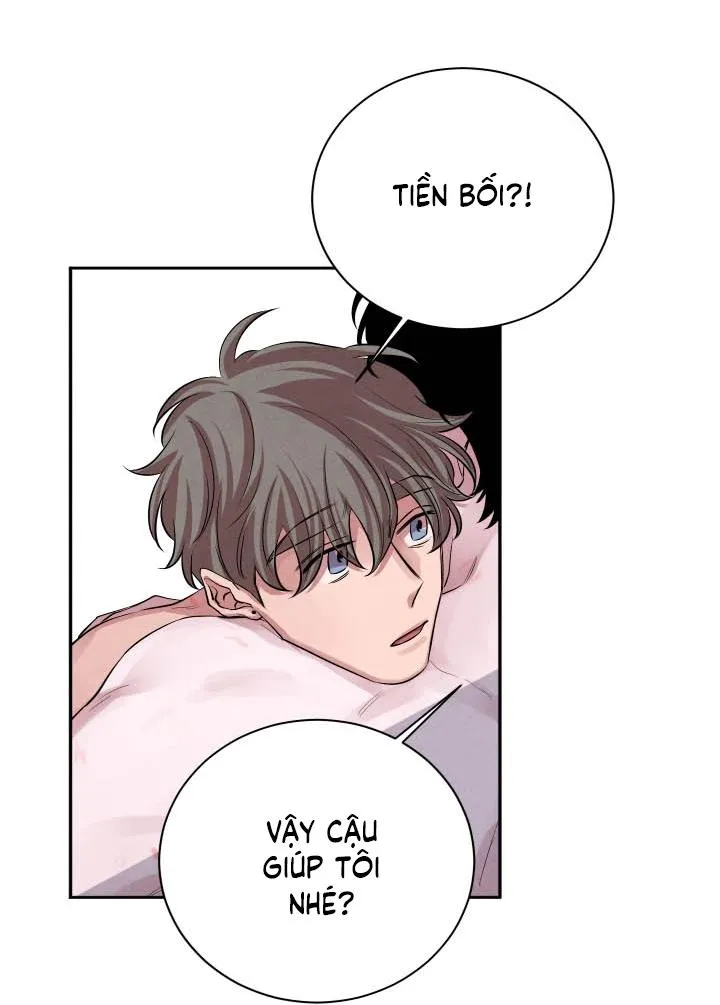 Âm Thanh Của San Hô Chapter 19 Trang 62