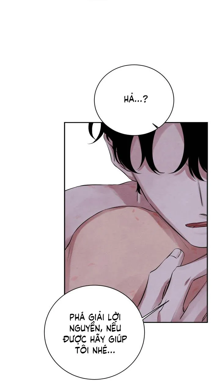 Âm Thanh Của San Hô Chapter 19 Trang 63