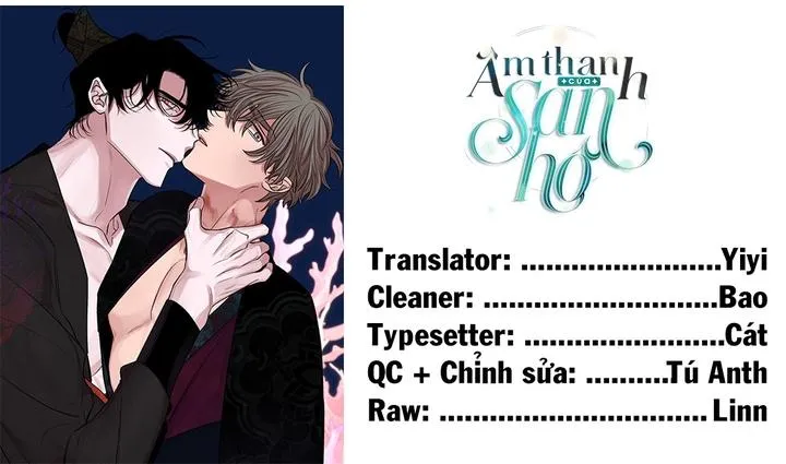 Âm Thanh Của San Hô Chapter 19 Trang 66