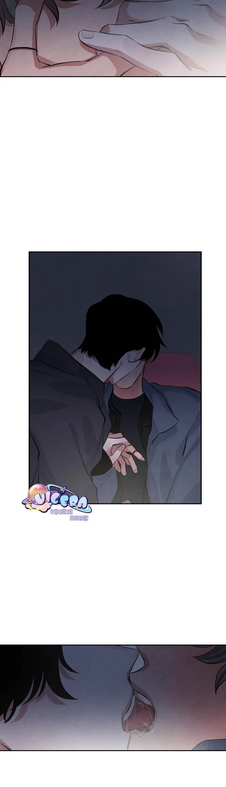 Âm Thanh Của San Hô Chapter 21 Trang 4