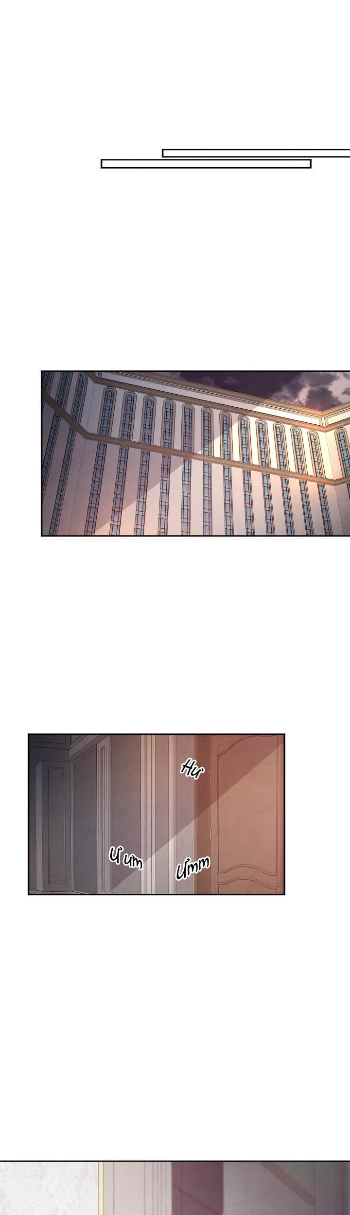 Âm Thanh Của San Hô Chapter 21 Trang 13